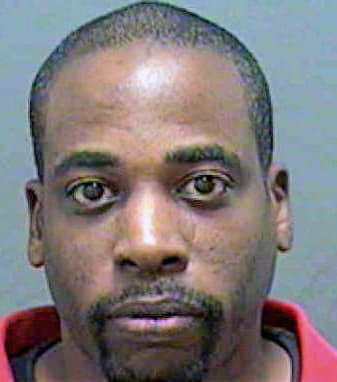 Mcdaniel Michael - Mecklenburg County, NC 