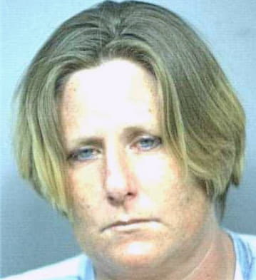 Pierce Penny - Marion County, FL 