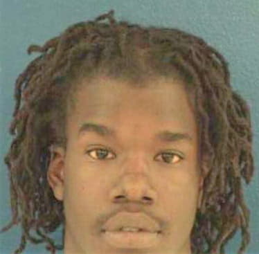Goodson Richard - Darlington County, SC 