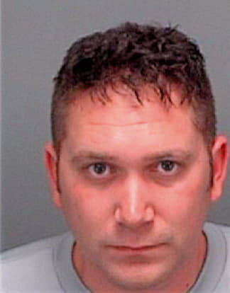 Hollis Richard - Pinellas County, FL 