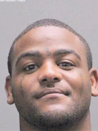 Glover Robert - Broward County, FL 