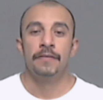 Gonzalez Rodalfo - TomGreen County, TX 