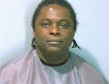 Holder Rodney - Dekalb County, GA 