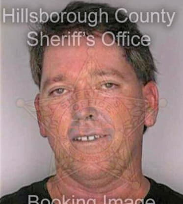 Cranmer Roger - Hillsborough County, FL 