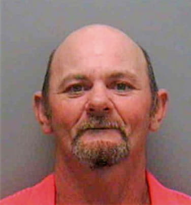 Davis Ronald - Lee County, FL 