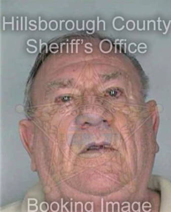 Hilgendorf Ronald - Hillsborough County, FL 