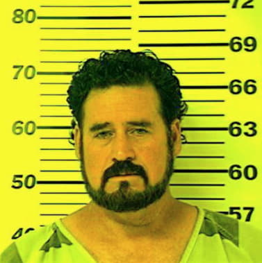 Lewis Ronnie - Henderson County, TX 