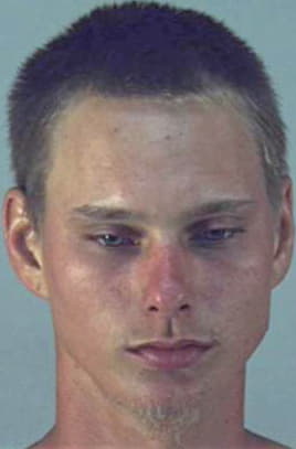 Denton Sean - Lake County, FL 