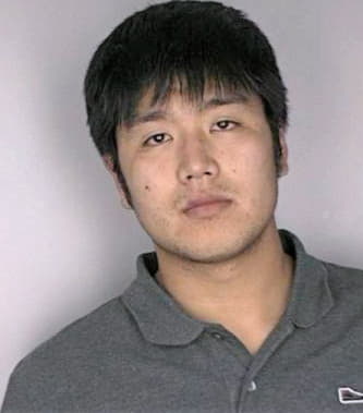 Cho Seunghyeon - Hillsborough County, FL 