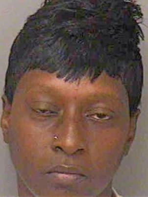 Smith Shirley - Polk County, FL 