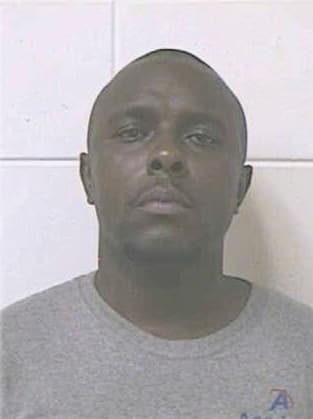 Thorpe Terance - Houston County, GA 
