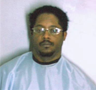 Boyce Travis - Dekalb County, GA 