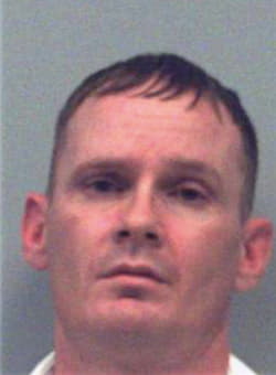Morey Travis - Gwinnett County, GA 