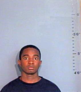 Mcwhorter Adrian - Brazos County, TX 