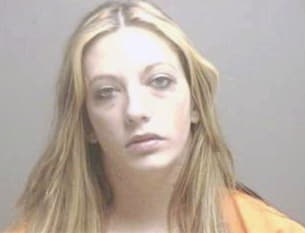 Stevens Andrea - Mahoning County, OH 
