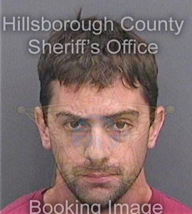 Fucarino Andrew - Hillsborough County, FL 