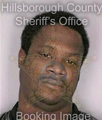 Moore Anthony - Hillsborough County, FL 