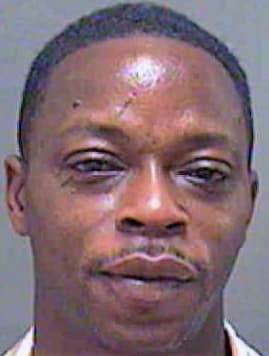 Garriett Antonio - Mecklenburg County, NC 
