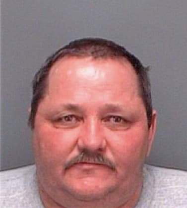Sellers Benjaman - Pinellas County, FL 