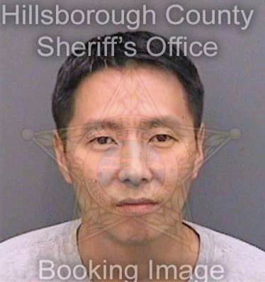 Yi Byong - Hillsborough County, FL 