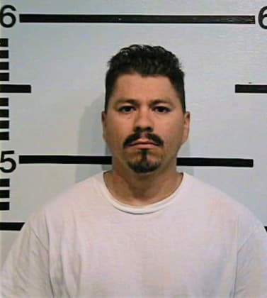 Cisneros Cesar - Kerr County, TX 