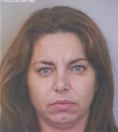 Saud Cynthia - Broward County, FL 