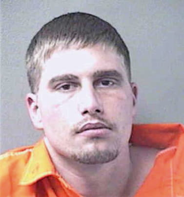 Moses Daniel - Okaloosa County, FL 