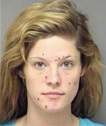 Carr Dezi - Denton County, TX 