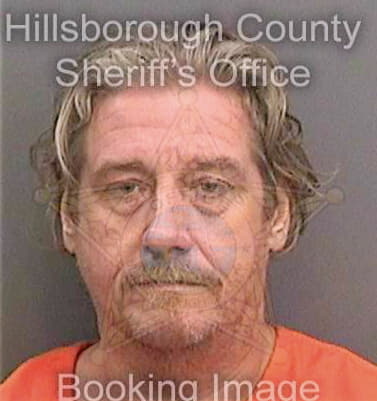 Bruning Ernest - Hillsborough County, FL 