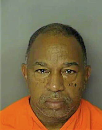 Conyers Erron - Horry County, SC 