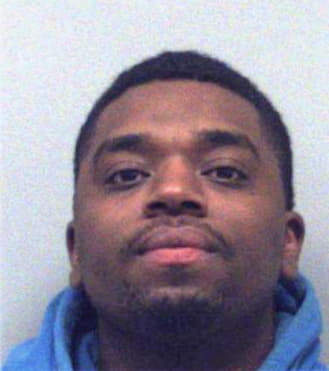 Williams Gjamal - Gwinnett County, GA 