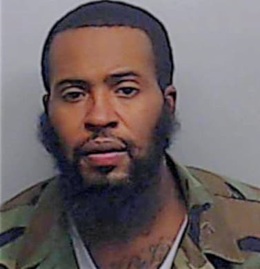 Demetrius Godelock - Fulton County, GA 