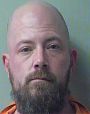 Weidinger Jacob - Okaloosa County, FL 