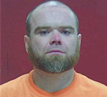 Clark James - Rhea County, TN 
