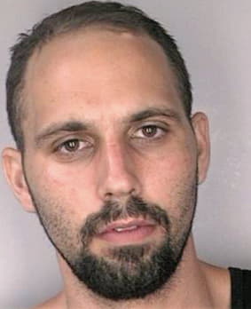 Hensley James - Hillsborough County, FL 