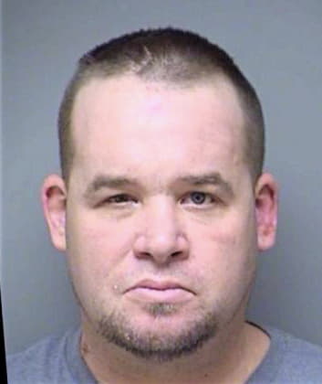 Peak Jason - Denton County, TX 