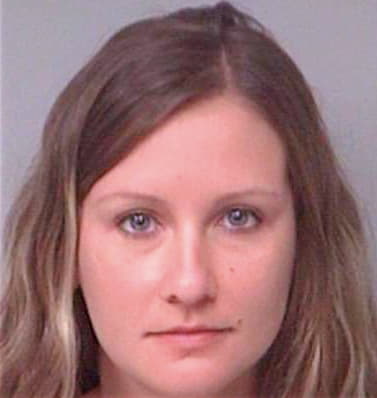 Carroll Jenni - Pinellas County, FL 