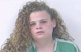 Ridinger Jill - StLucie County, FL 