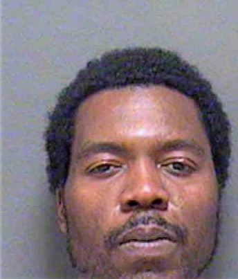 Peterson John - Mecklenburg County, NC 