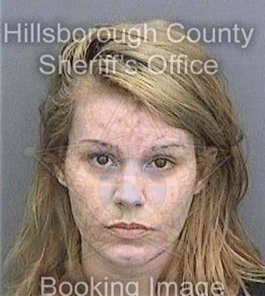 Lexell Jordan - Hillsborough County, FL 