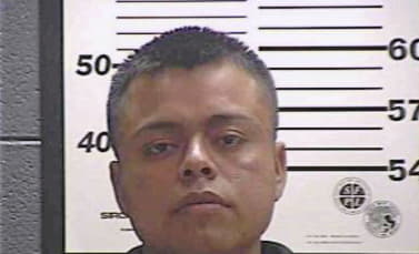 Garcia Jose - Gordon County, GA 