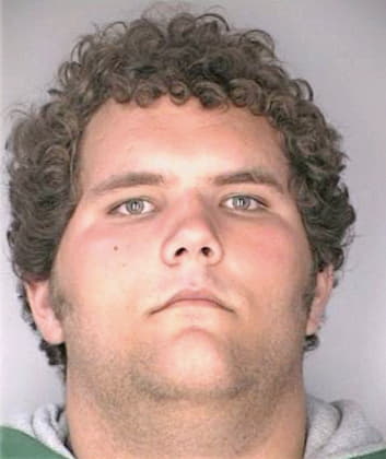 Harvey Joshua - Hillsborough County, FL 