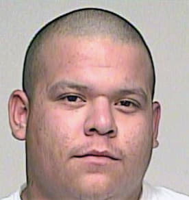 Jimenez Joshua - TomGreen County, TX 