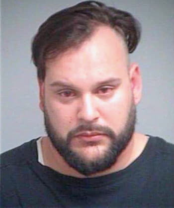 Razo Joshua - Lake County, FL 