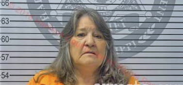 Strickland Judith - Harrison County, MS 