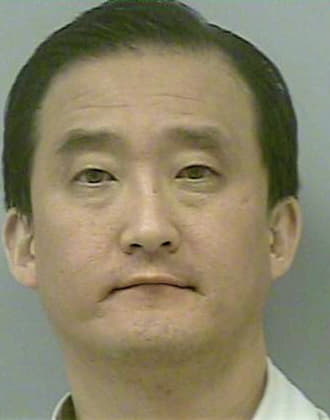 Lee Jun - Gwinnett County, GA 
