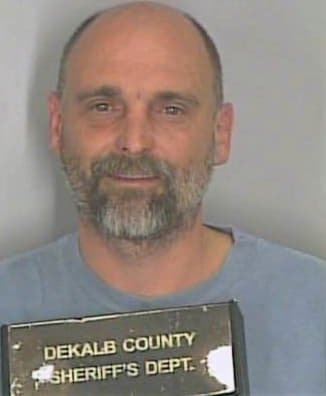 Brammett Kenneth - Dekalb County, GA 