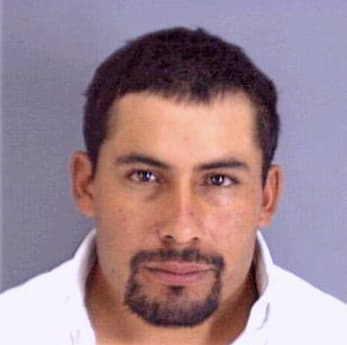 Guerero Lazaro - Smith County, TX 