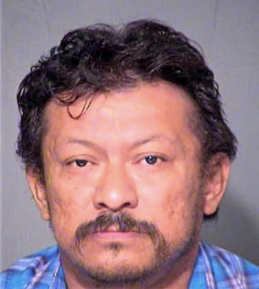 Garcia Marvin - Maricopa County, AZ 