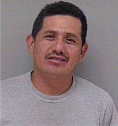 Castro-Herrera Maximino - Madera County, CA 